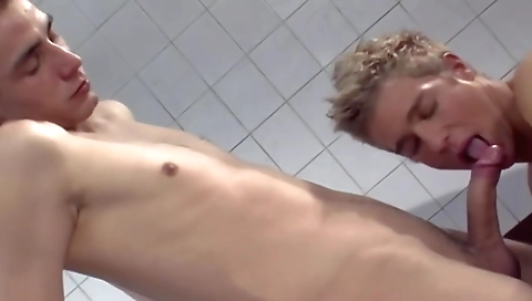 Spanish girl's pussy in alex video