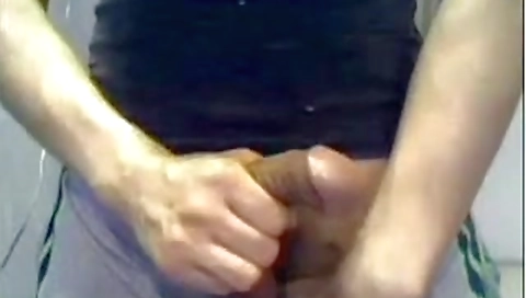 Milf and step mom share hard cock