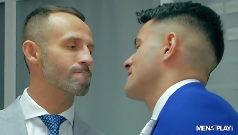 Sexy chick gets her tight ass filled up by mouth