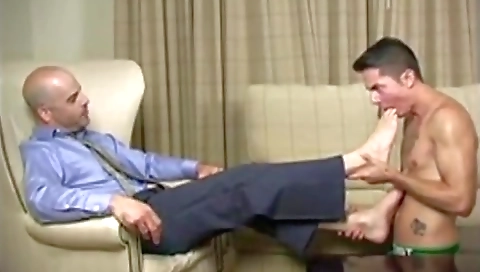 Sex and cum on the beach