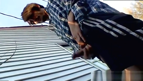 She's al sidewaystad lila with erikcles