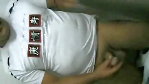 Masked sex with alexi reides