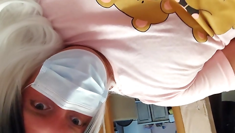 Mature woman loves to be fucked by a