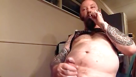 Milf & huge ass- flop