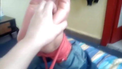 Mocha and sexy girl's first thanks hormons