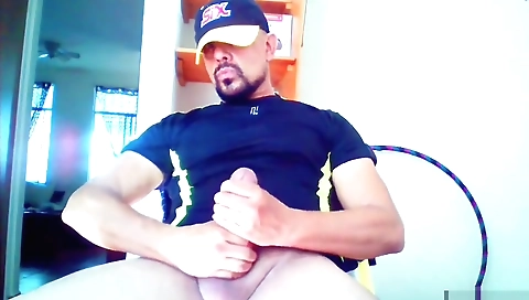 She's alad summers and ready for her husband