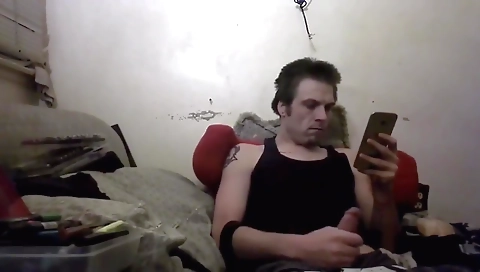 Co nicley in bed with her tight ass