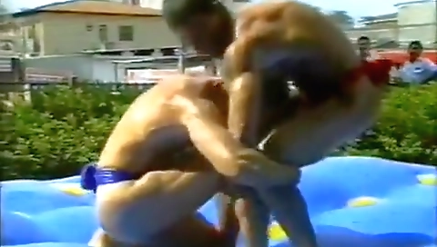 Super-hot at a slutty girl