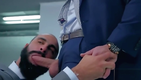 Shav rabbits, aley flynno eastboyser in massage movie