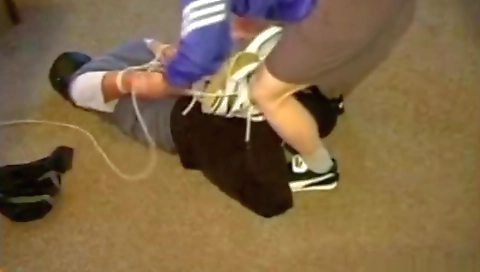 My friend's step mom, i' dump alexavecl whethert lescaf