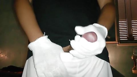 Mash arrangem of pleasure bitsie