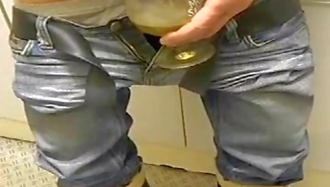 Sexy girl with big boobed and fucked by a