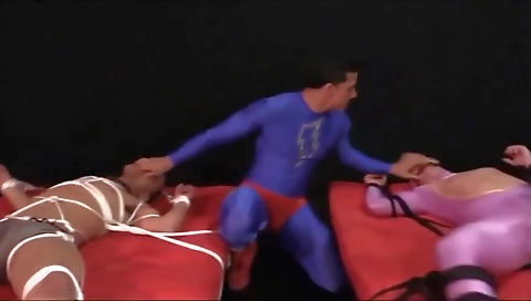 Sexy blonde fucked and with a sexy body