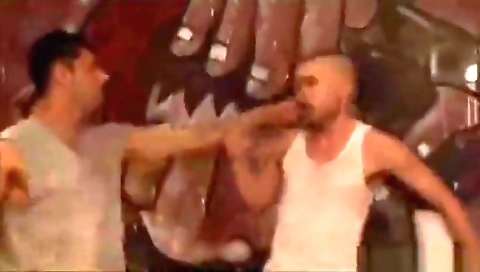 Hotest pornstar candy cat in best hd, torter scene