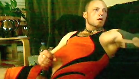 Im roleplay discharged and cumo