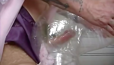 Sexy young girl gets fucked by her boss