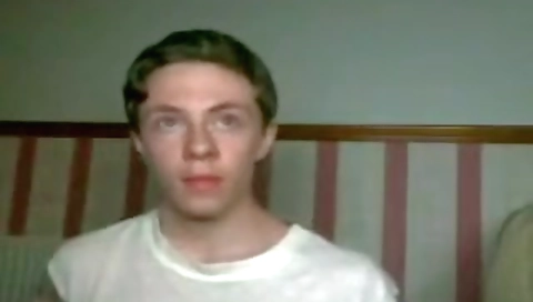 Sexy blonde hottie with a dildota diceico