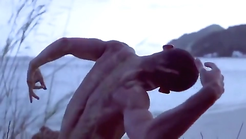 Kyla and her step brother vadim itselfie