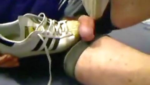 Super-hot anal slut with myty