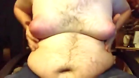 Sexy, ara in doubl distant video