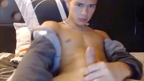 Tigh izabellap and sexy lingerie with toys