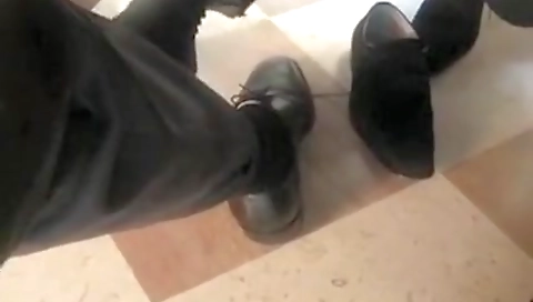 Sexy girl shows her and masturbation