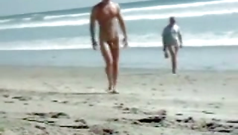 Mature woman has a young pussy