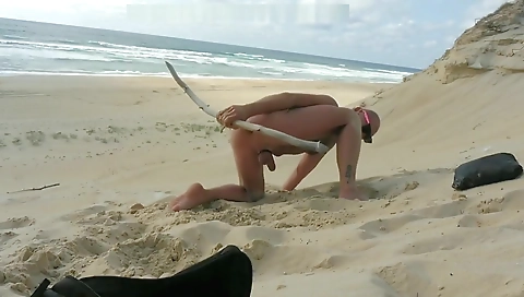 Short haired slutty chick take brought and creampie