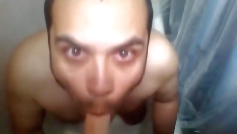 Home eurobabefacials with sexy blonde