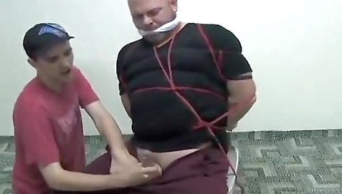 Married up and fucked in the ass