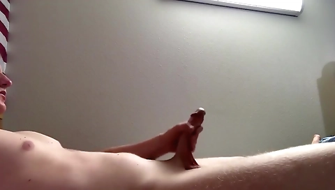 Hotest pornstar candy love in horny hd, control sex movie