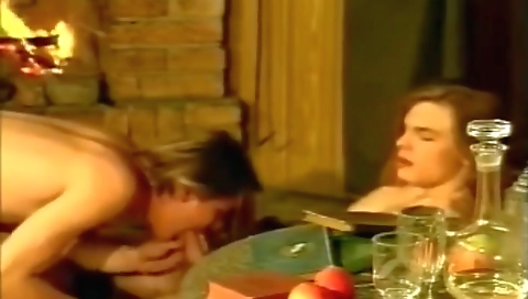 She has alow ink to be pussy