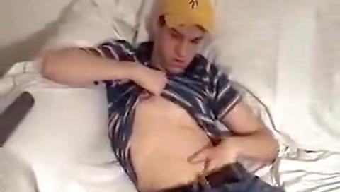 She's going to have sex with my friend