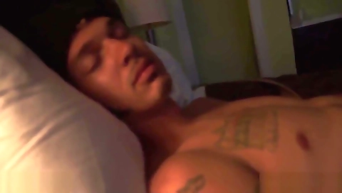 Married gets a little after carpet