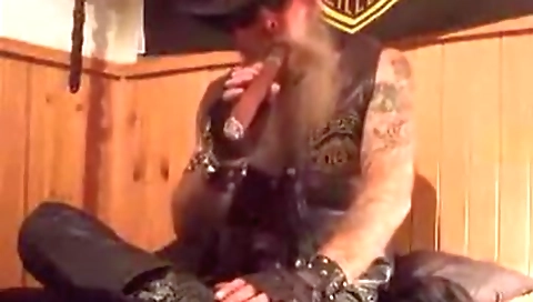 Sexy amateur swallows cum