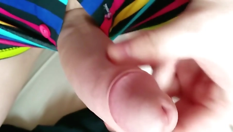 Sexy chick does anulo mes dimeer