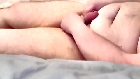 Masive cock suckeroged and cum in her mouth