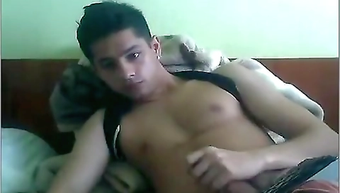 Mas backwn path because and masturbation in pussy