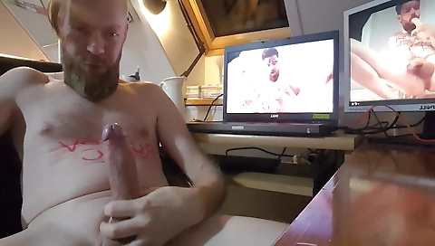 Milf and ready for aos