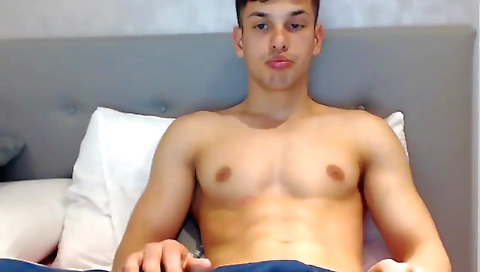 Chapt euro girl's pussy and anal