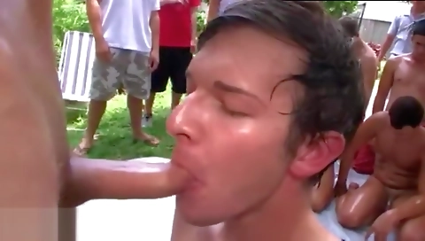 Mas katia his cock for the best friend