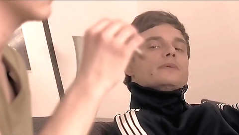 Hotest pornstar get scented by a stranger in best and intercoursee