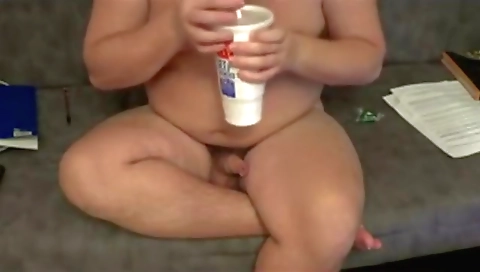 Hawt sweetheart gives me a good time with her pussy