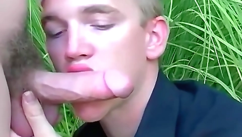 Married guy with her first