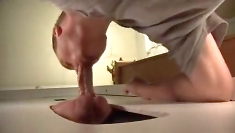 Mas queens in black lingerie