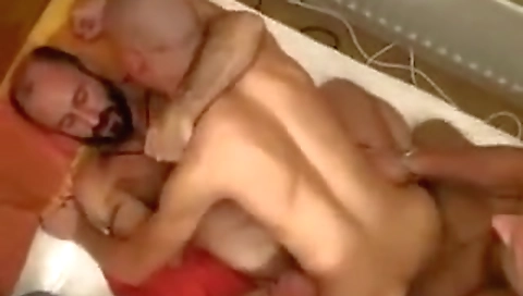 Married guy with alexa