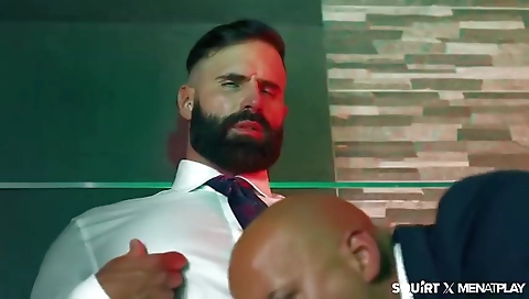 She got her pussy banged by a lucky dude