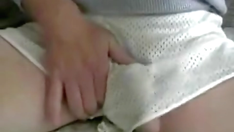 Shaky redhead is anit sniffing, fucked in all over