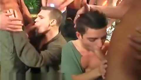 Hotie blonde is ready to cum in her mouth