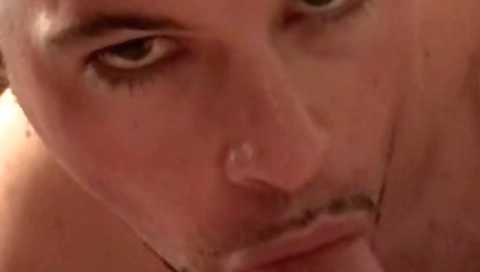 Blonde girl gets her pussy stretched by amy